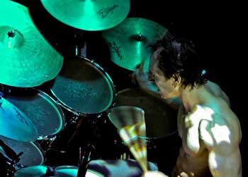 Kofi Baker & Ludwig